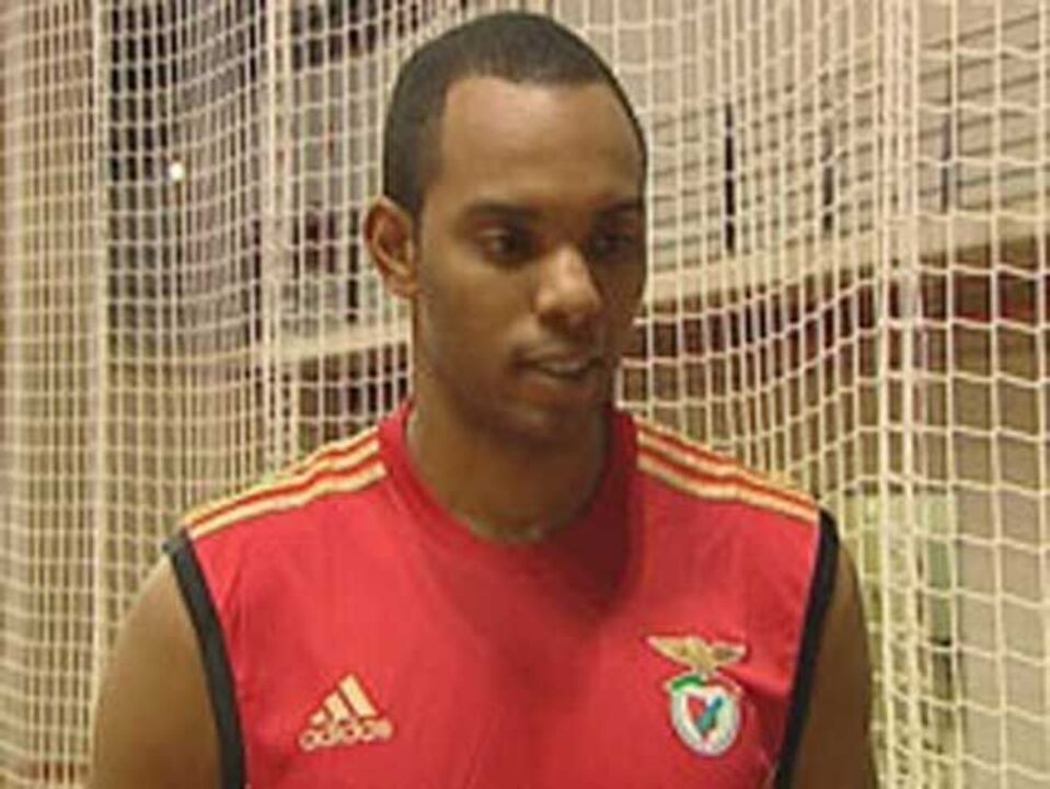 Honoré: «Espero vencer o campeonato»