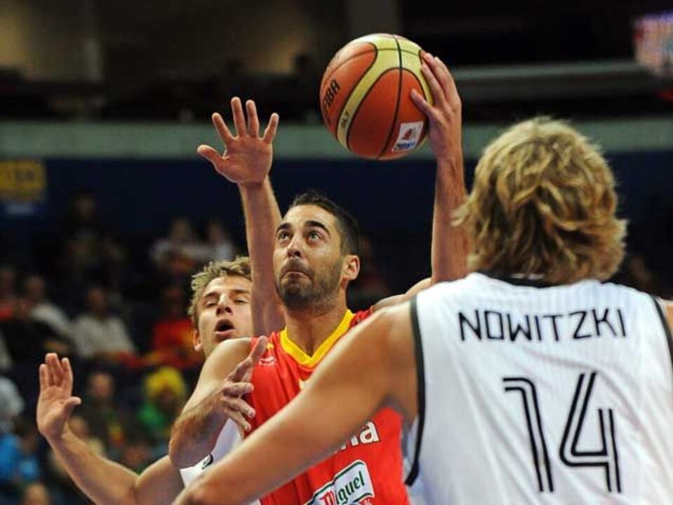 Navarro: «Temos de estar mais concentrados»