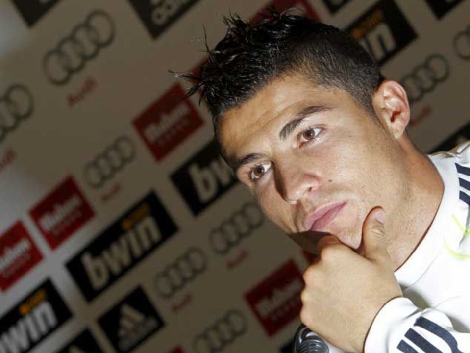 Ronaldo: «Ricardo Carvalho errou mas todos erramos»