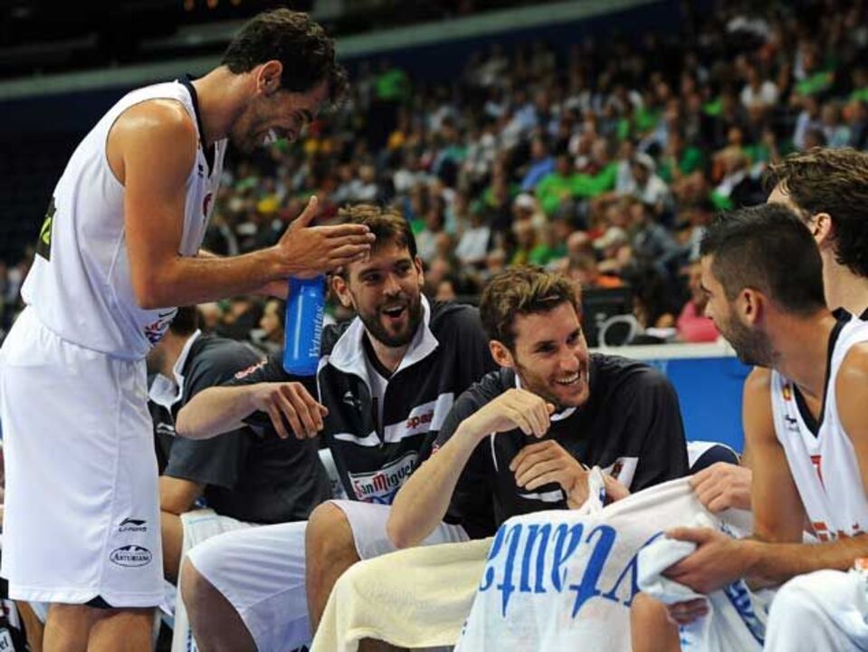 Calderón: «Mostrámos grande concentração»