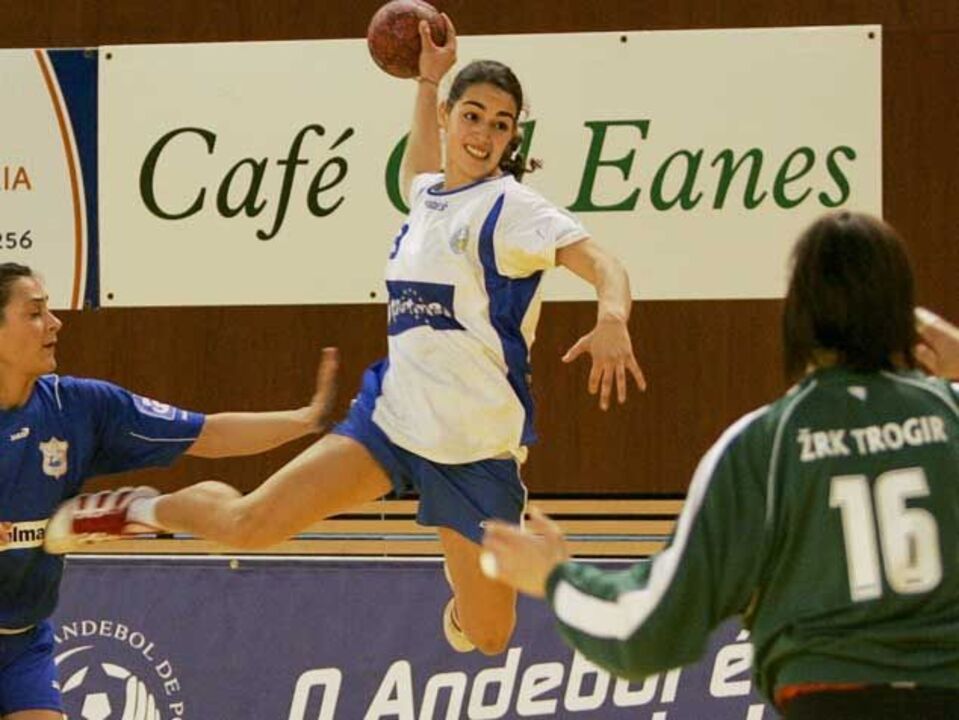 Gil Eanes e Madeira SAD na final da Supertaça