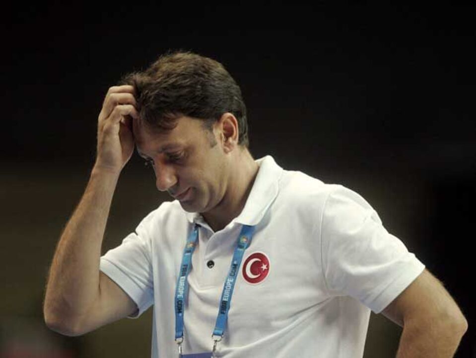 Orhun Ene: «Pedimos desculpa aos turcos»