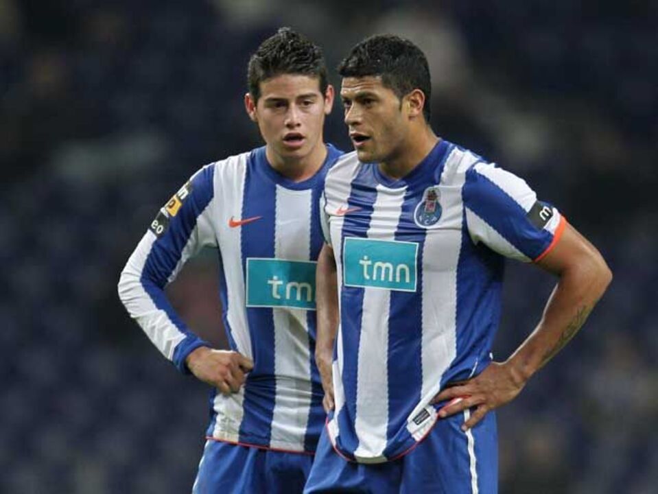 Apostadores da Betfair confiam na vitória do FC Porto