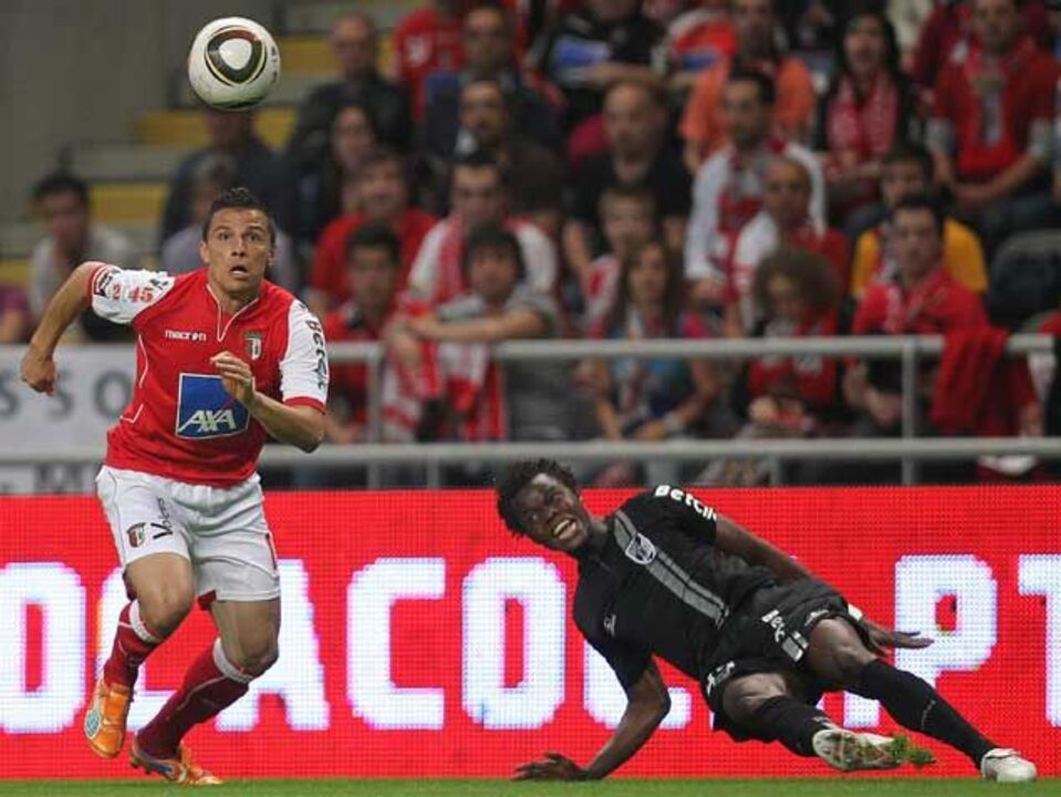 O clássico minhoto mais equilibrado de sempre