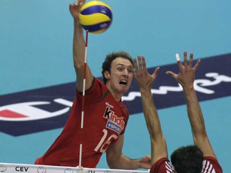 Hugo Gaspar: «Abdiquei de muito para estar na Seleção»