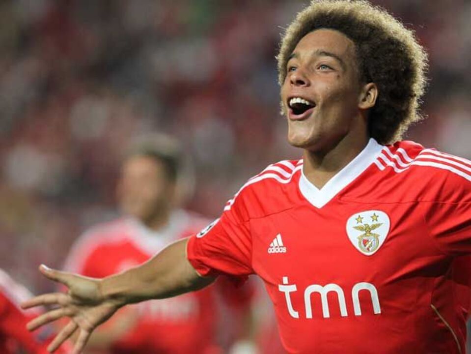 Aposte sem risco na vitória do Benfica