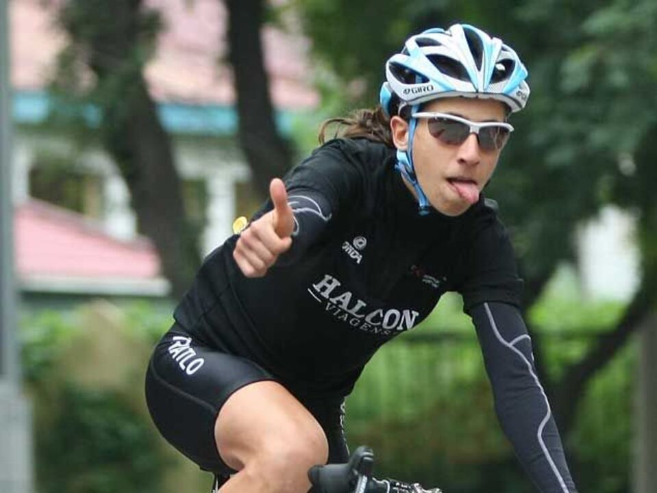 Yokohama apadrinha regresso de Vanessa