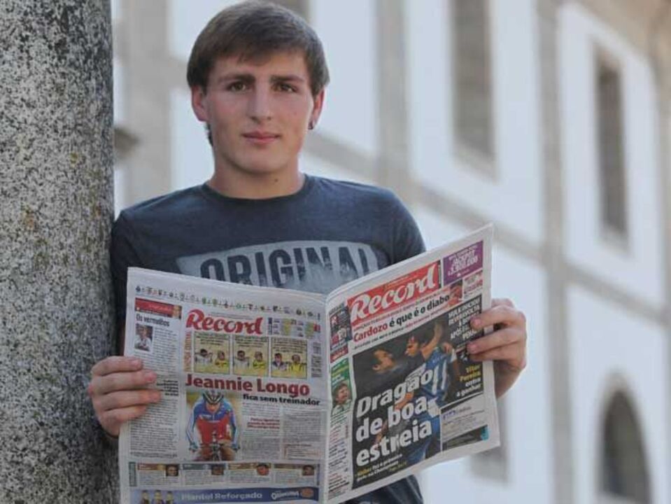 «Vai estoirar o Benfica»