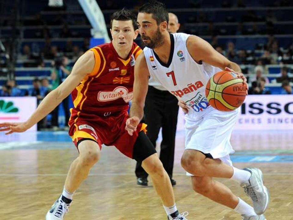 Navarro: «Foi muito difícil»