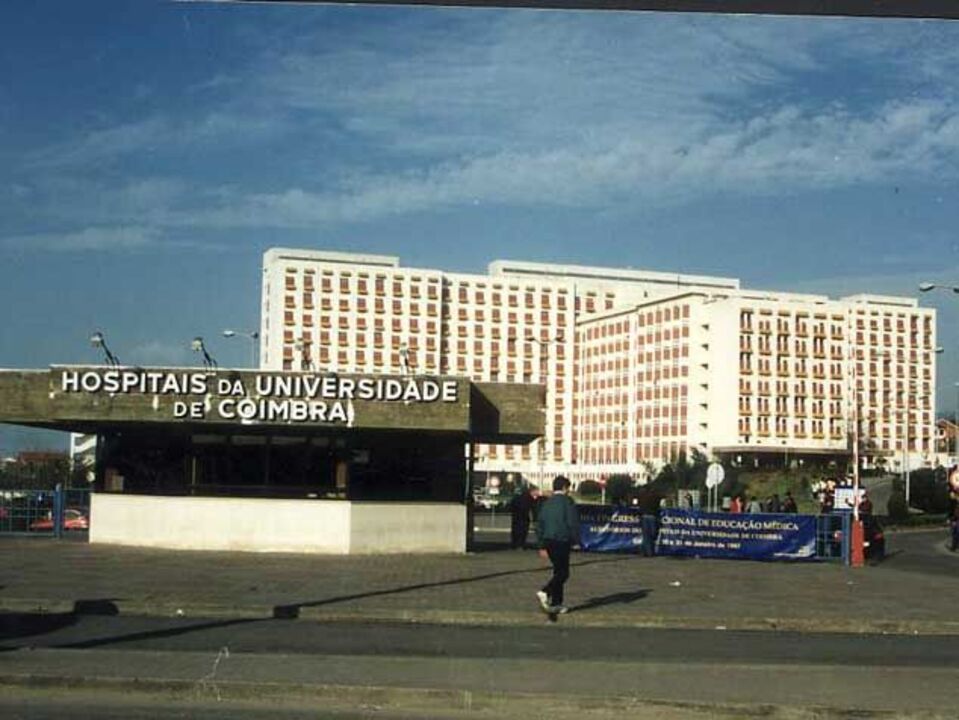 Morreu treinador adjunto do Nogueirense