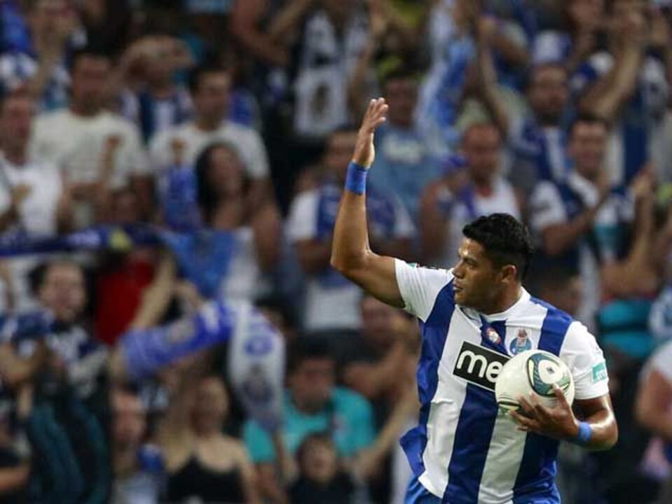 Benfica e FC Porto são os favoritos da jornada