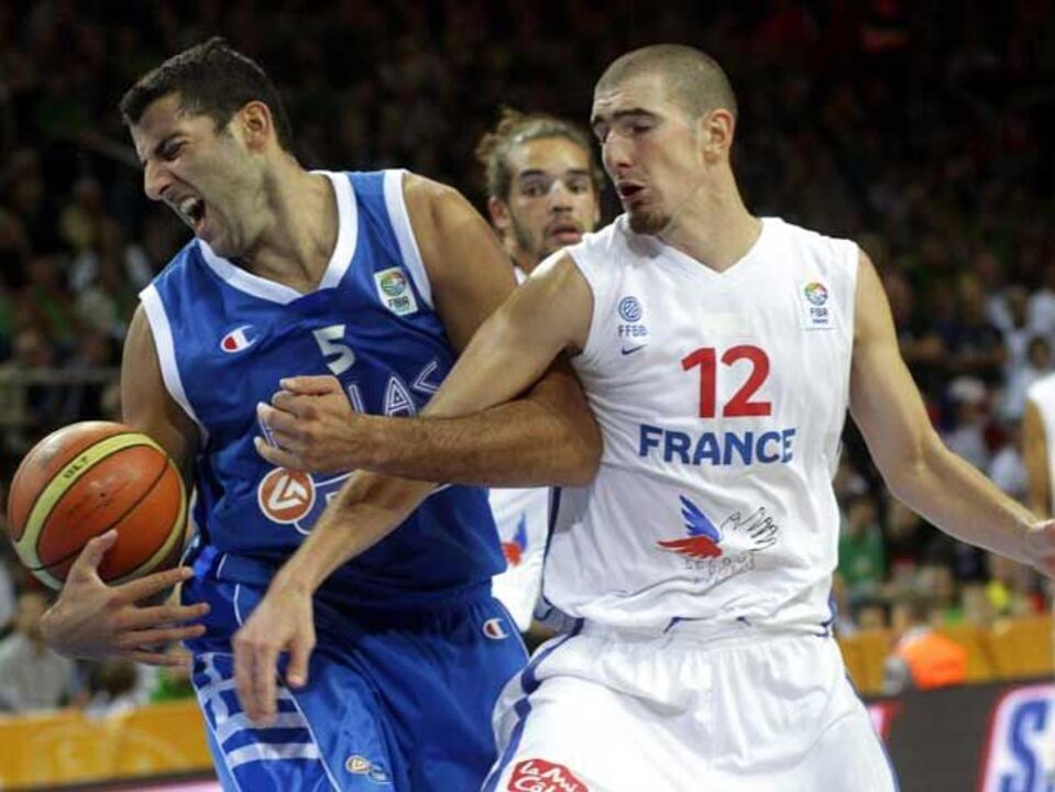 De Colo: «Temos que tentar parar Navarro»