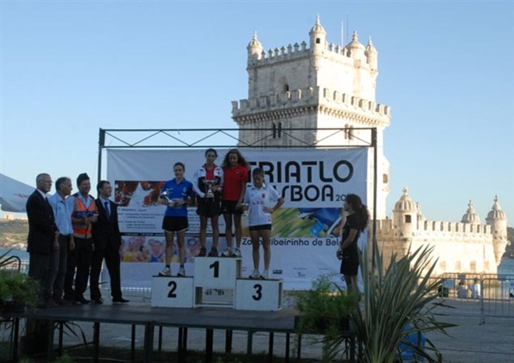 Duatlo: Águias de Alpiarça sagram-se Campeões Nacionais de Duatlo 