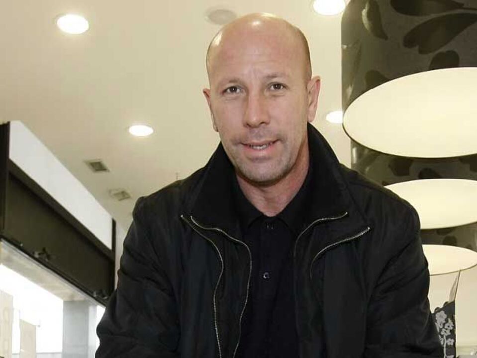 Jaime Magalhães: «Empate não influencia clássico»