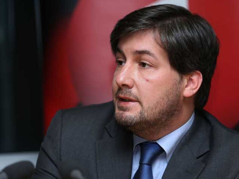 Liga Escolhas: Iniciativa apresentada