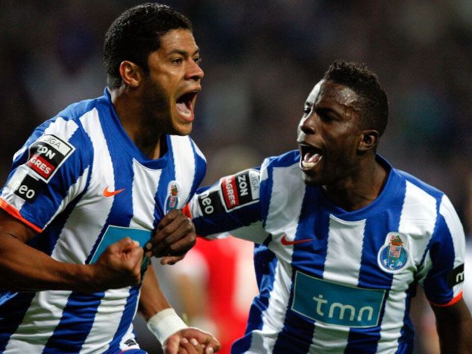 Clássico com favoritismo do FC Porto
