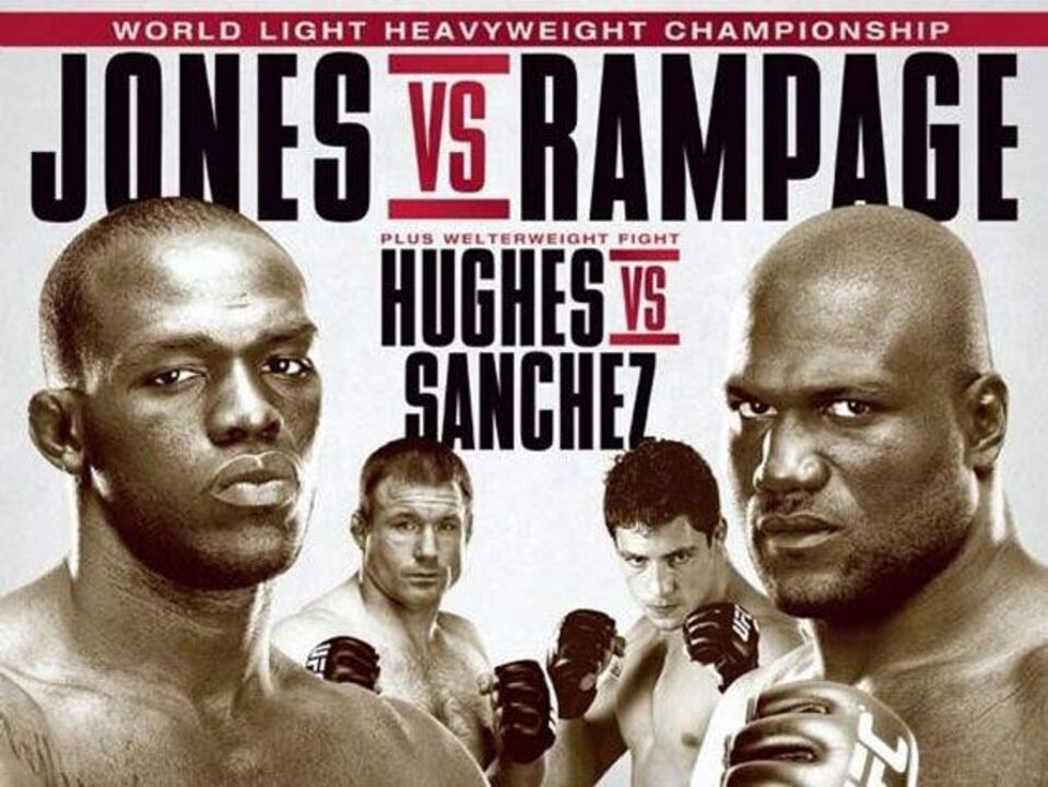 UFC: Denver sob o signo da conspiração