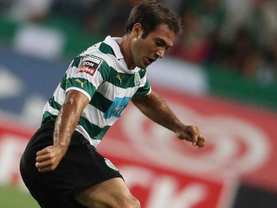 Sporting procura manter veia vitoriosa em Guimarães
