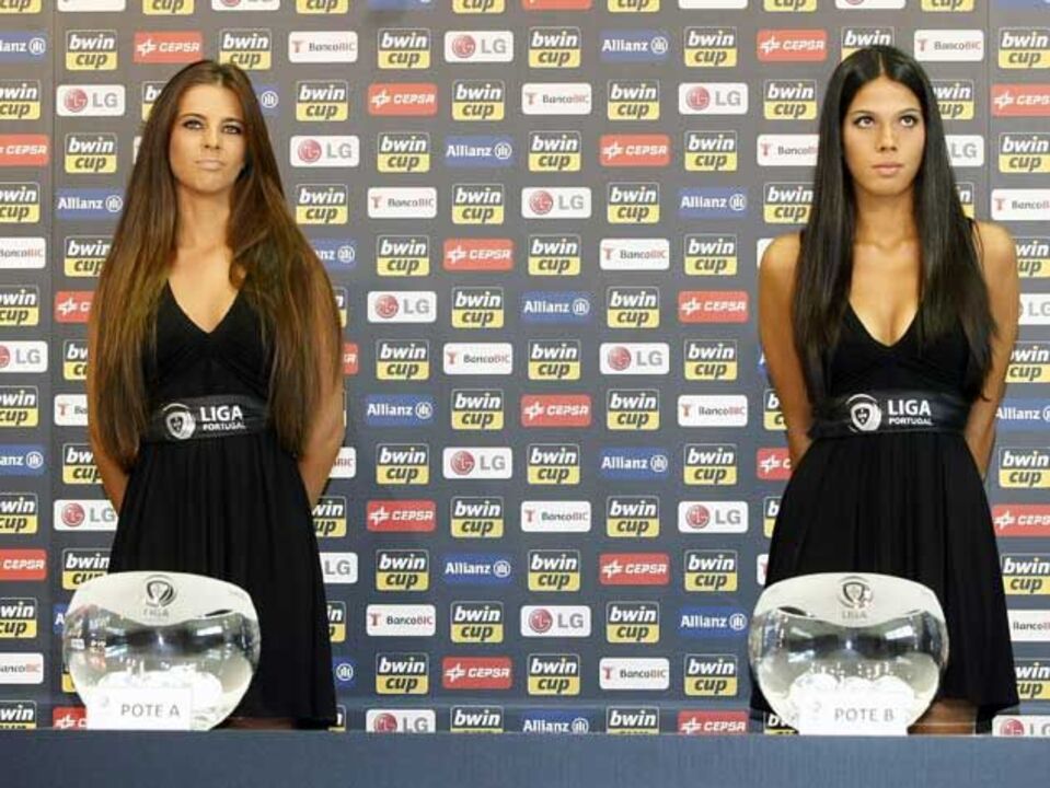 Liga mantém patrocínio da Bwin