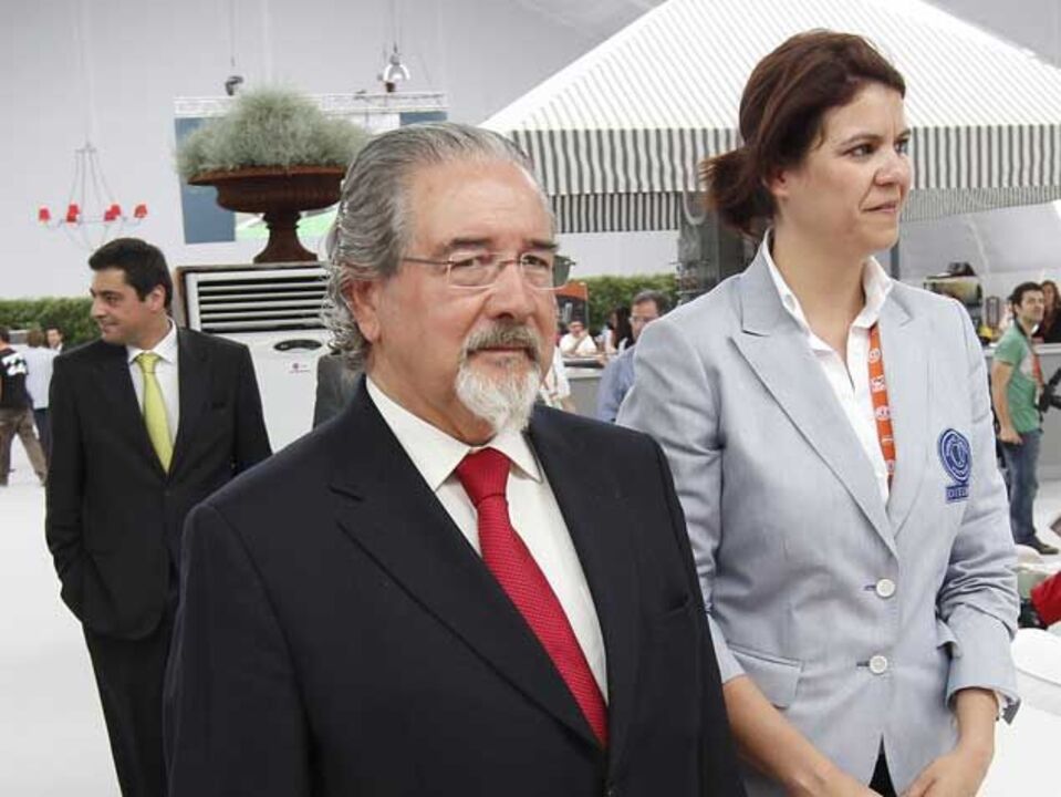 Isaltino Morais vai ser libertado