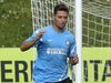 Inter de Milão cria cláusula de assistências para Zárate