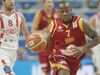 McCalebb dá triunfo à Macedónia
