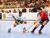 Mundial Sub-20: Portugal perde final com Espanha