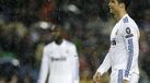 Ronaldo: «Há dias em que não é fácil ser Cristiano Ronaldo»