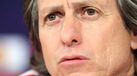 Jorge Jesus: «Tenho tido tempo para ver o FC Porto e todas as outras equipas»