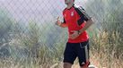 Nelson Oliveira novidade na convocatória