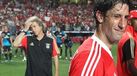 Jorge Jesus: «Conto com Capdevila»