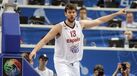 Marc Gasol: «Continuamos a crescer na prova»