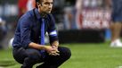 Vítor Pereira: «Com os golos vieram os espaços»