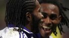 Lokomotiv perde com Anderlecht