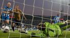 Grupo K: Fulham de Orlando Sá vence Odense