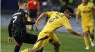 Grupo G: Torsiglieri empata frente ao AZ