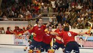 Mundial Sub-20: Portugal perde final com Espanha