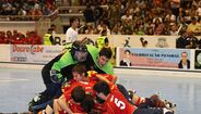 Mundial Sub-20: Portugal perde final com Espanha