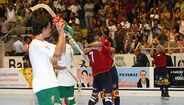 Mundial Sub-20: Portugal perde final com Espanha