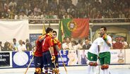 Mundial Sub-20: Portugal perde final com Espanha