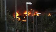Incêndio perto de Sintra está circunscrito