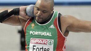 Daegu'2011: Marco Fortes na final do lançamento do peso