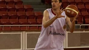 Miguel Miranda: «Se existem derrotas boas... esta foi uma»