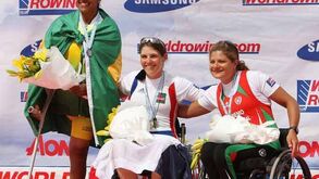 Remo: Filomena Franco vai a Londres'2012