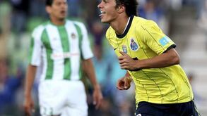FC Porto favorito no Grupo G da Champions