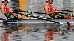Remo: Fraga e Mendes qualificam-se para Londres'2012 