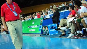 Mário Palma: «Frustrados mas orgulhosos»