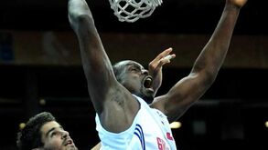 Deng: «Recordarei esta vitória para sempre»