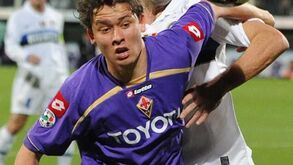 Keirrison arrependido de ter optado pelo Benfica