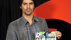Gonçalo Waddington: «Nuno Gomes é útil»